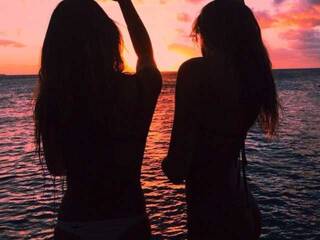 دردشة الفيديو المثيرة CiciRoses