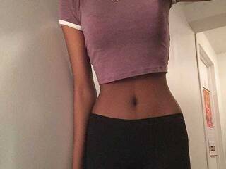 دردشة الفيديو المثيرة Cinderellaaa