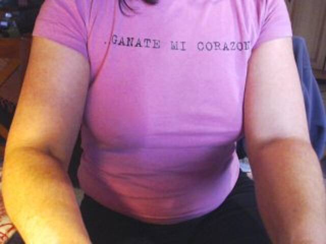 لقطات البث cindy1974