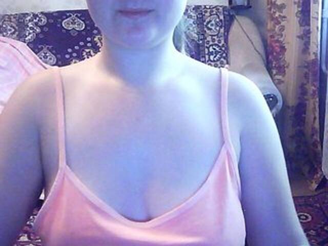 لقطات البث CindyCute