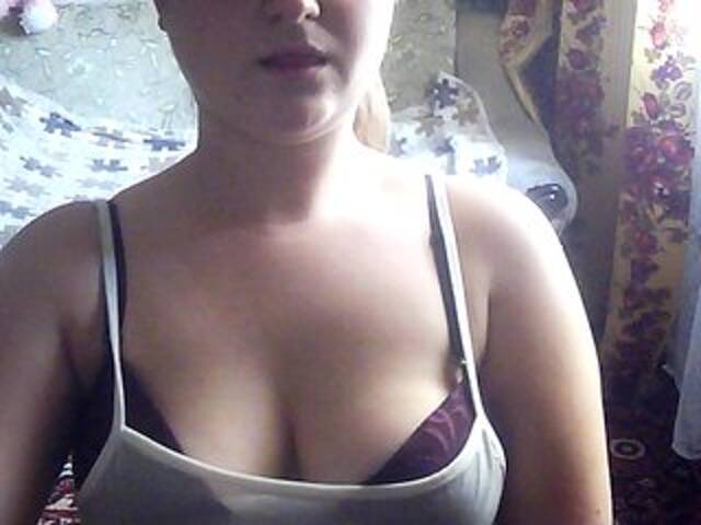 لقطات البث CindyCute