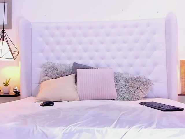 لقطات البث CindyFerrer