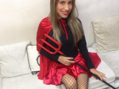 صورة الملف الشخصي Cindyhornyxx
