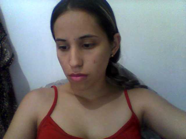 لقطات البث Cindyhornyxx