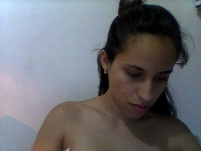 لقطات البث Cindyhornyxx