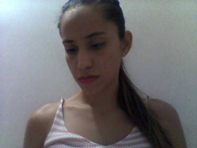لقطات البث Cindyhornyxx