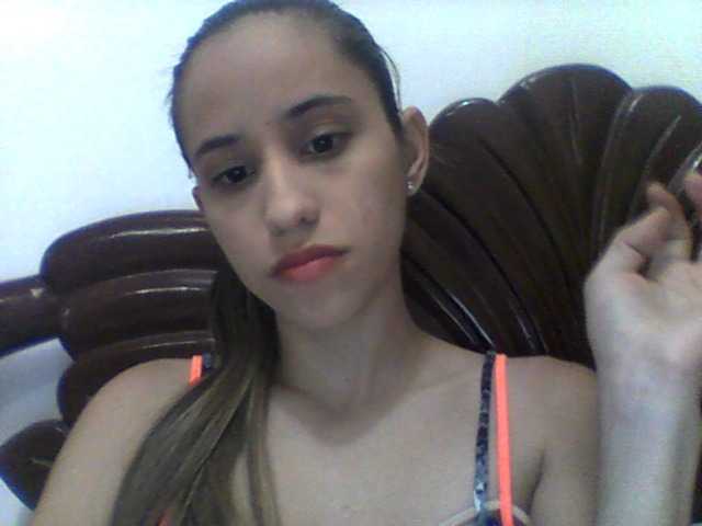 لقطات البث Cindyhornyxx