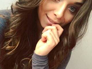 دردشة الفيديو المثيرة CindyKiss20