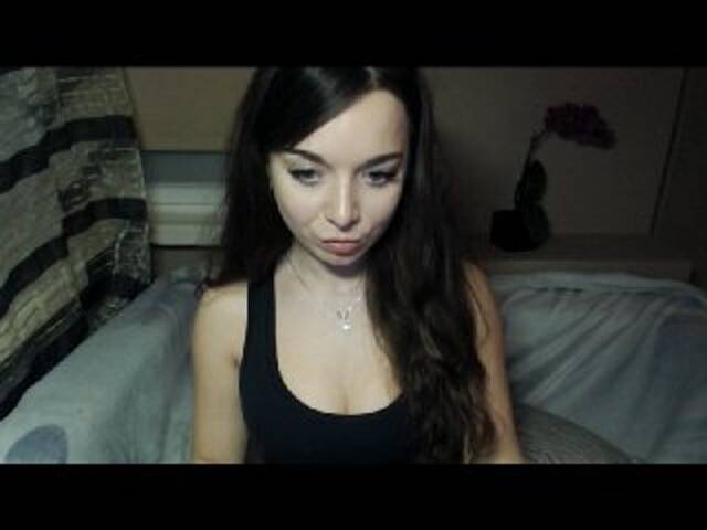 لقطات البث CindyKiss20