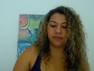 لقطات البث cindymendez