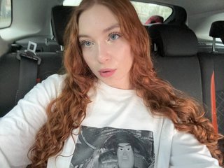 دردشة الفيديو المثيرة cinnabongirl