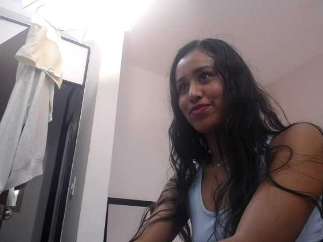 لقطات البث cinnamon-x