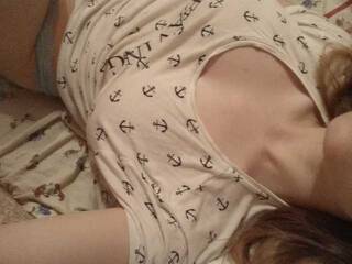 دردشة الفيديو المثيرة CinnamonRolls