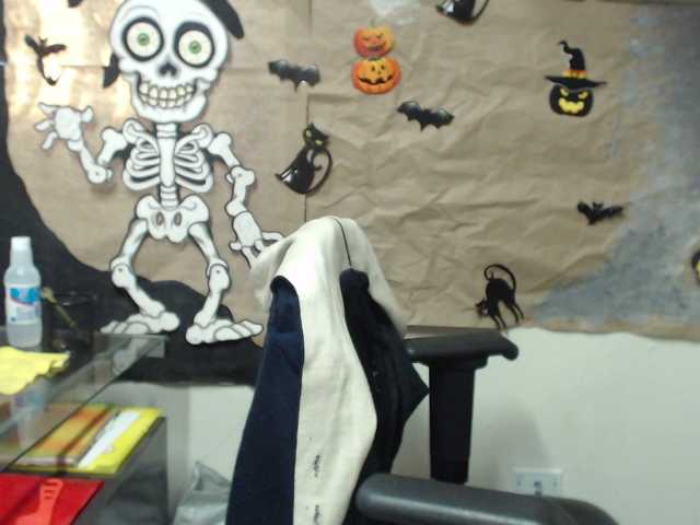 لقطات البث Cipher-jones