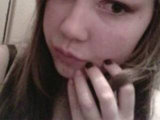 دردشة الفيديو المثيرة clairemur