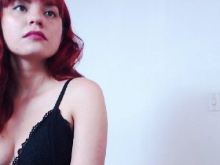 الصور ClaireWiiitch Happy Sunday! control only 99 #latina #redhead #shavepussy #pvt