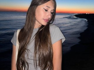 دردشة الفيديو المثيرة ClaireWobbe