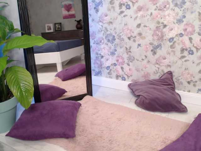 لقطات البث ClaraBendover