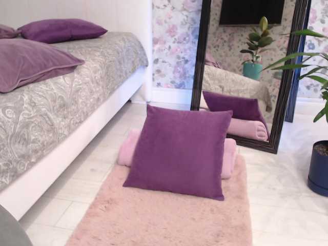 لقطات البث ClaraBendover