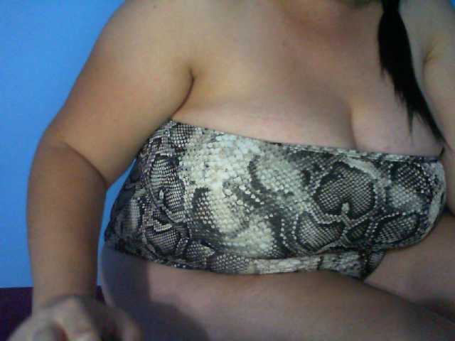 لقطات البث Claradevil