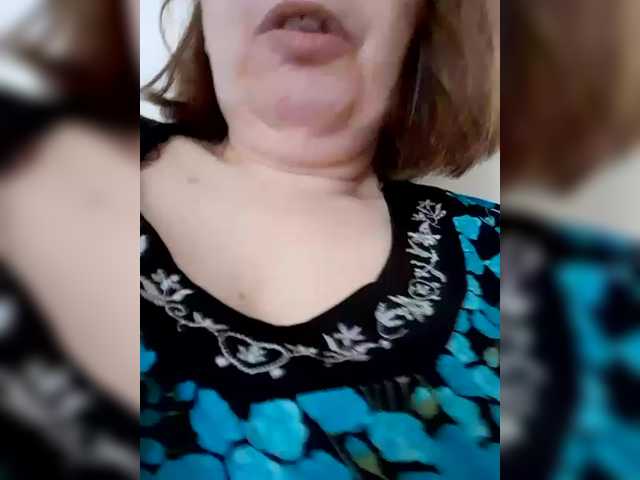 لقطات البث Claradomifeet