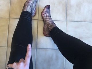 دردشة الفيديو المثيرة Claradomifeet