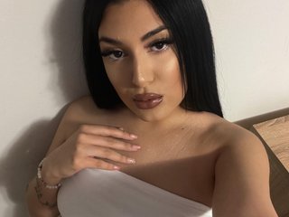 دردشة الفيديو المثيرة ClaraSeloura