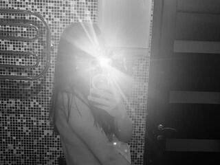 دردشة الفيديو المثيرة Nimfasta