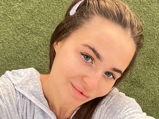 دردشة الفيديو المثيرة Nimfasta