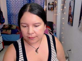 دردشة الفيديو المثيرة clarie-