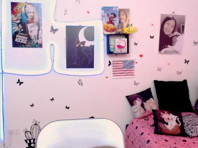 لقطات البث clariee