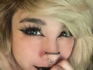 دردشة الفيديو المثيرة ClarieSweets