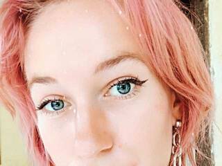 دردشة الفيديو المثيرة lilbadgurl