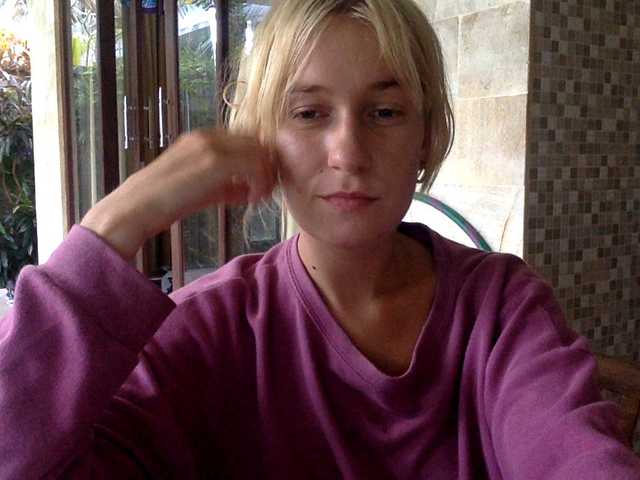 لقطات البث lilbadgurl