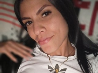 دردشة الفيديو المثيرة Claudia95a