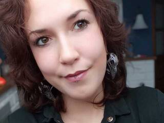 دردشة الفيديو المثيرة ClaudiaMiss