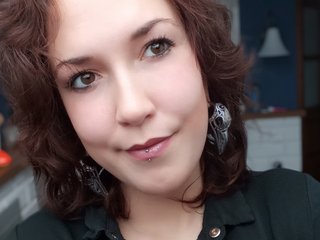 دردشة الفيديو المثيرة ClaudiaMiss