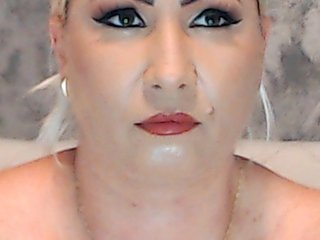 دردشة الفيديو المثيرة ClaudieTaylon