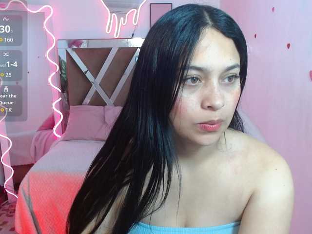 لقطات البث CLEO-TAY
