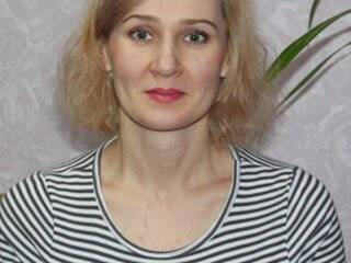 دردشة الفيديو المثيرة Cleo222