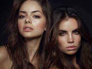 دردشة الفيديو المثيرة cleodiablos