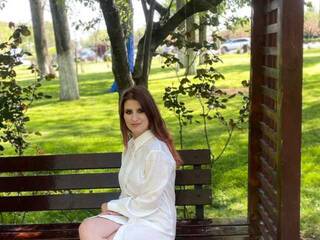 دردشة الفيديو المثيرة CleoFly