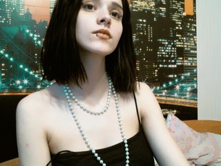 دردشة الفيديو المثيرة CleoGoddess