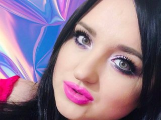 دردشة الفيديو المثيرة Cleopatra00