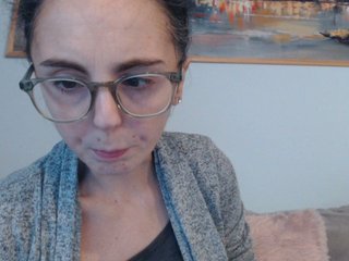 دردشة الفيديو المثيرة cleophee