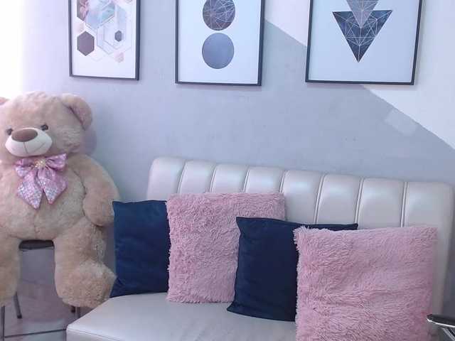 لقطات البث Clhoe-Lovex