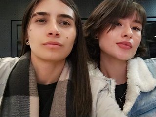 دردشة الفيديو المثيرة clhoeyviolett