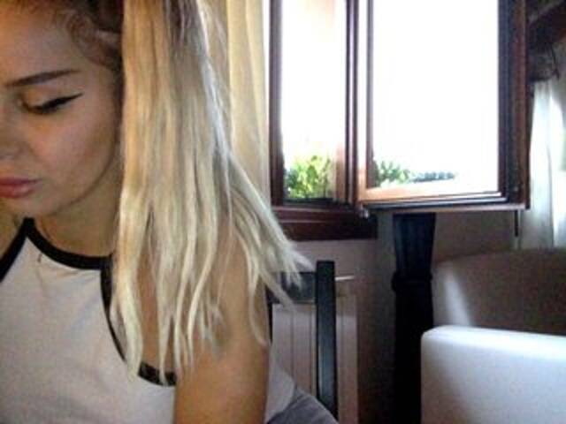 لقطات البث clickmee