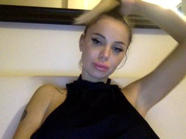 لقطات البث clickmee