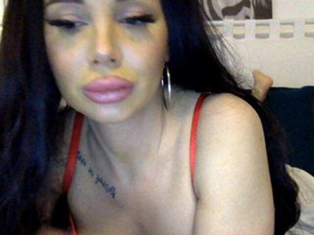 لقطات البث clickmee